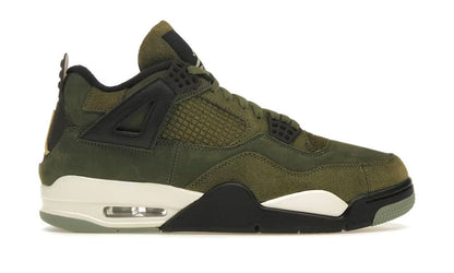 Air Jordan 4 SE "Craft Medium Olive"