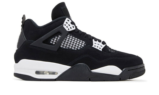 Air Jordan 4 Retro "White Thunder"