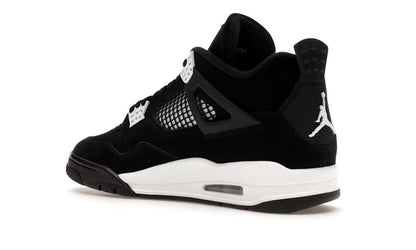 Air Jordan 4 Retro "White Thunder"