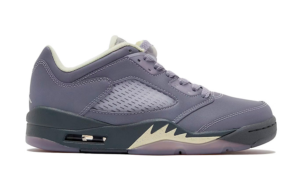 Air Jordan 5 Low "Indigo Haze"