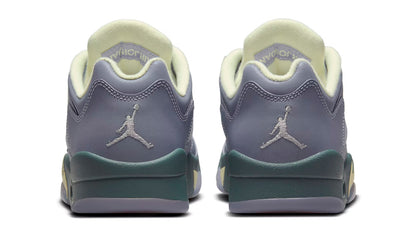 Air Jordan 5 Low "Indigo Haze"