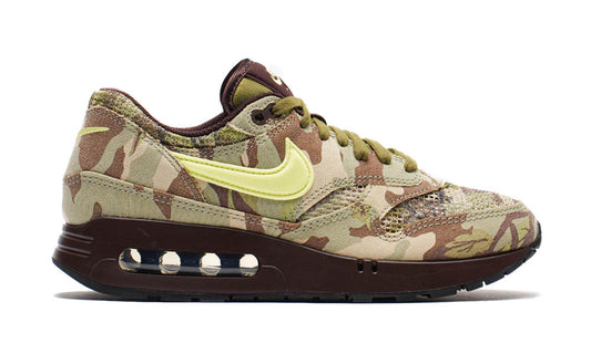 Air Max 1 '86 "Camo Light Lemon Twist"