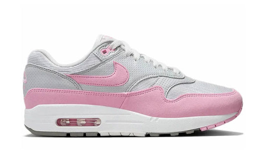 Air Max 1 '87 "Metallic Platinum Pink Rise"