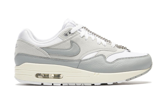 Air Max 1 '87 "Pure Platinum"