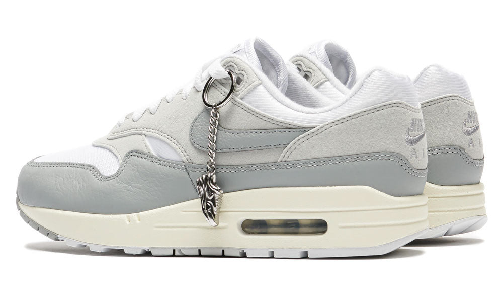 Air Max 1 '87 "Pure Platinum"