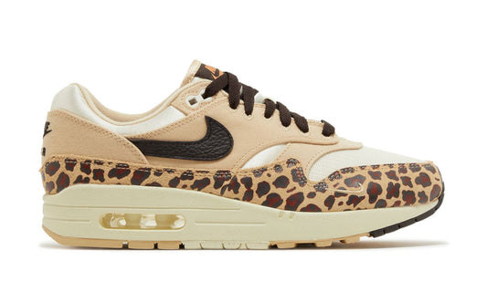 Air Max 1 '87 "Sesame Leopard"