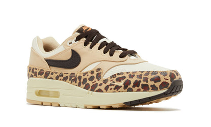 Air Max 1 '87 "Sesame Leopard"