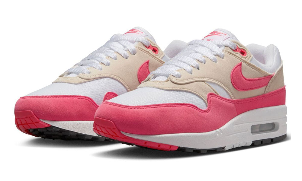 Air Max 1 "Aster Pink"