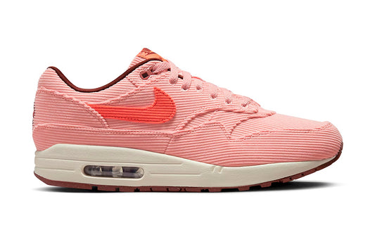 Air Max 1 "Corduroy Coral Stardust"