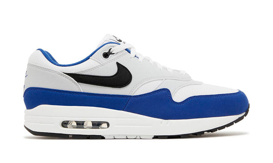 Air Max 1 "Deep Royal Blue"