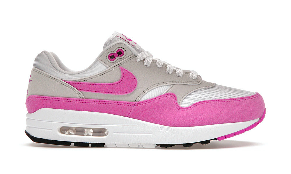 Air Max 1 "Fuchsia Dream"