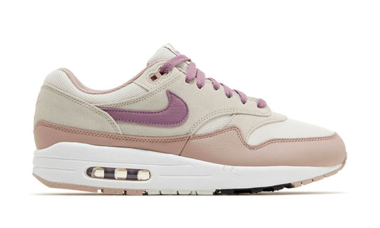 Air Max 1 SC "Light Bone Violet Dust"