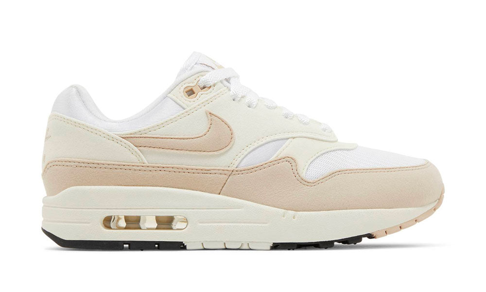 Air Max 1 "Pale Ivory"