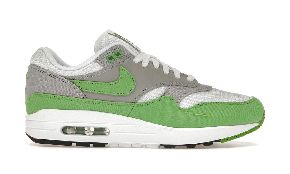 Air Max 1 x Patta "Chlorophyll" (2024)