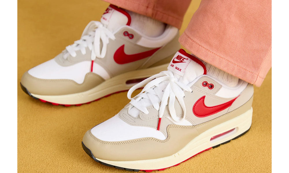 Air Max 1 "Since '72"