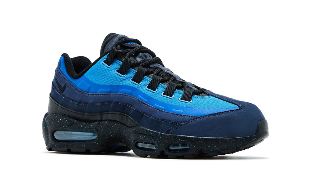 Air Max 95 x Stash (2024)