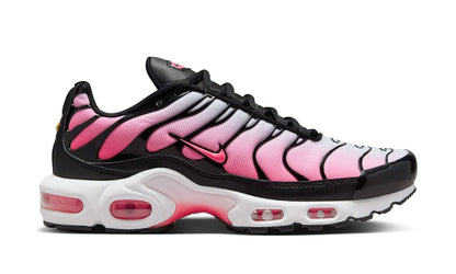 Air Max Plus TN "Black Hot Punch"