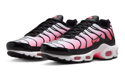 Air Max Plus TN "Black Hot Punch"