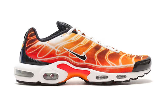 Air Max Plus TN "Light Photography Sport Red"