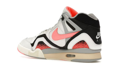 Air Tech Challenge II "Hot Lava" (2024)