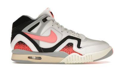 Air Tech Challenge II "Hot Lava" (2024)