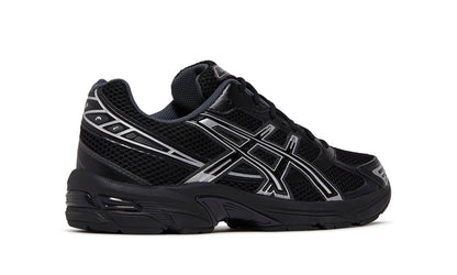 ASICS Gel-1130 "Black Pure Silver"