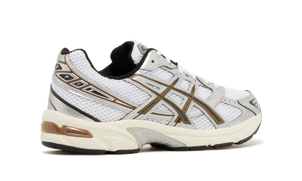 ASICS Gel-1130 "White Clay Canyon"