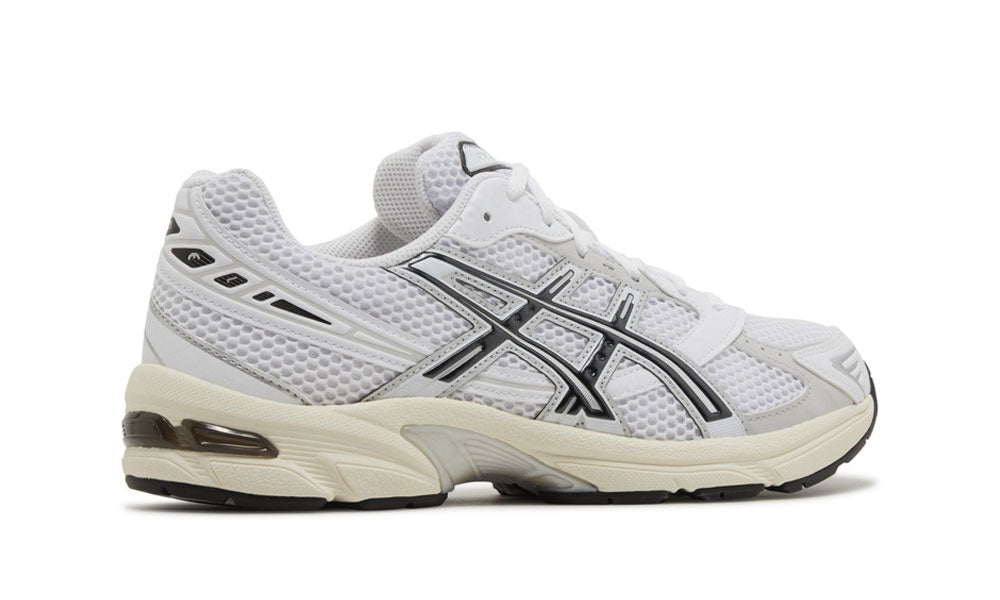 ASICS Gel-1130 "White Cloud Grey"