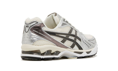 ASICS Gel-Kayano 14 "Cream Black Metallic Plum"