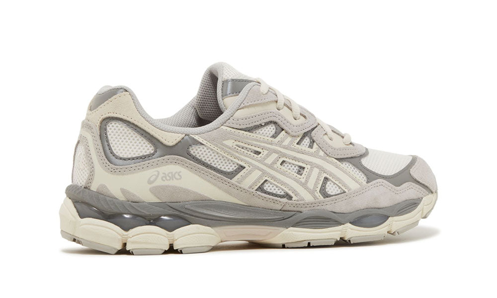 ASICS Gel-NYC "Oyster Grey"