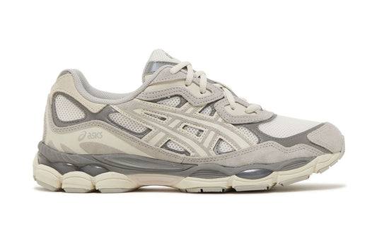 ASICS Gel-NYC "Oyster Grey"