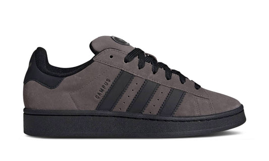 Campus 00s "Charcoal Black"
