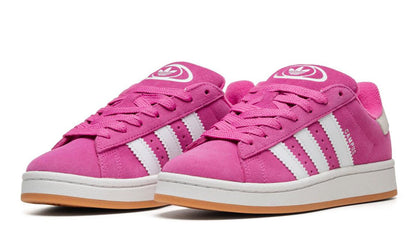 Campus 00s "Semi Lucid Fuchsia"