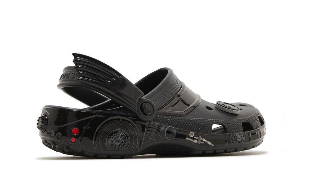 Crocs Classic Clog x Batman "Batmobile"