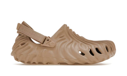 Crocs Pollex Clog x Salehe Bembury "Horchata"