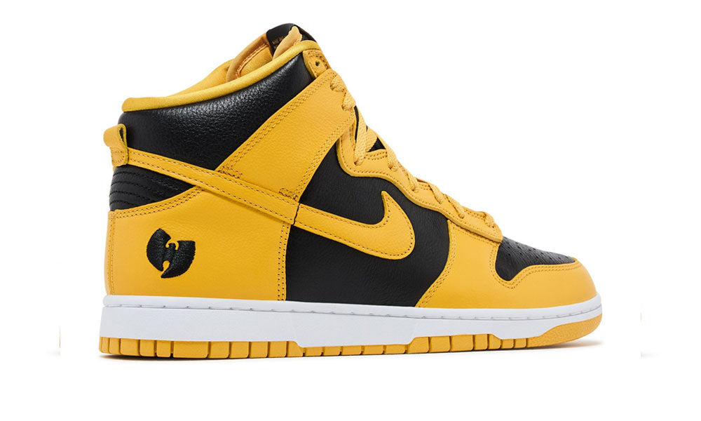 Dunk High "Wu-Tang" (2024)