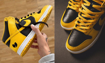 Dunk High "Wu-Tang" (2024)