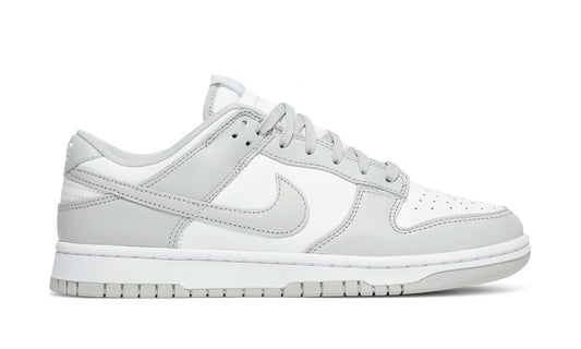 Dunk Low "Grey Fog"