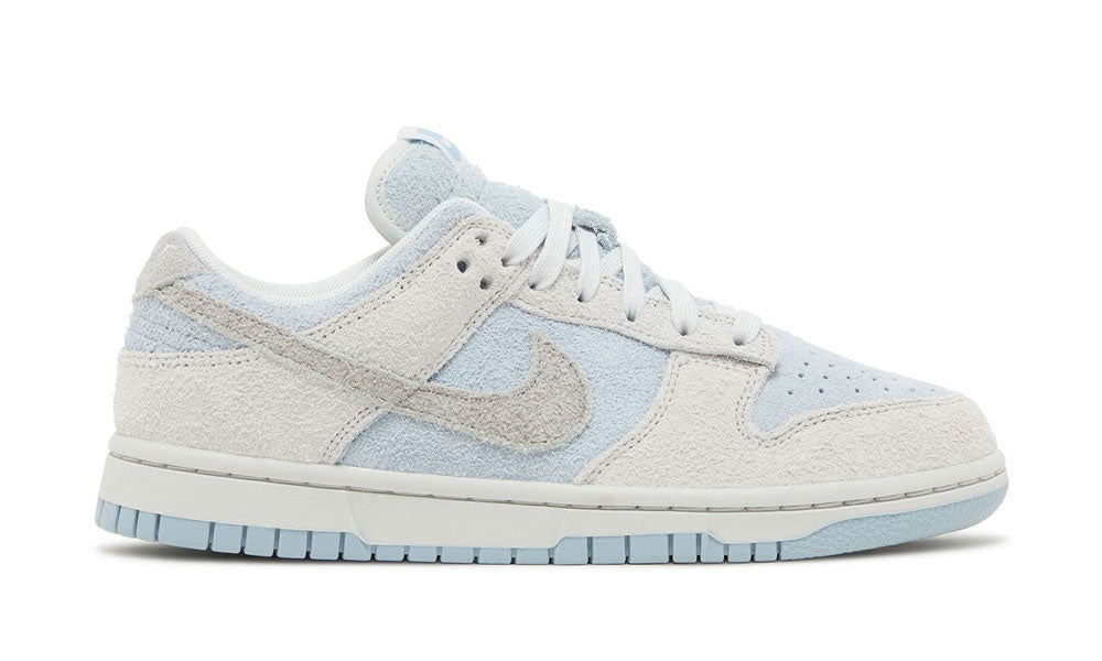 Dunk Low "Light Armory Blue Photon Dust"