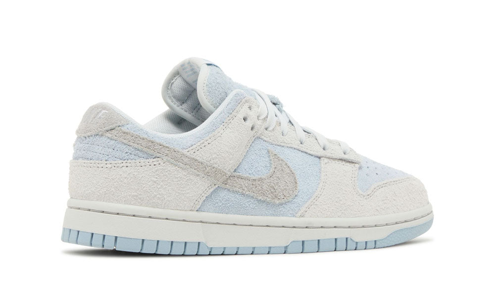 Dunk Low "Light Armory Blue Photon Dust"