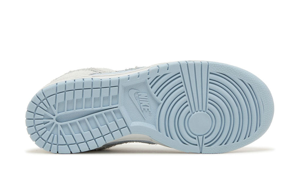 Dunk Low "Light Armory Blue Photon Dust"