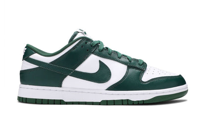 Dunk Low "Michigan State"