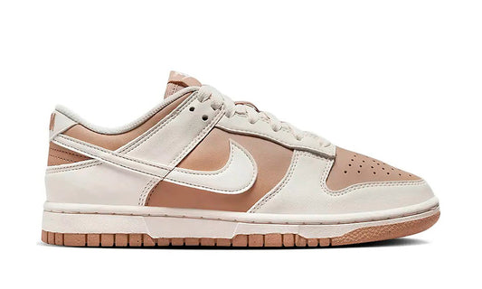 Dunk Low Next Nature "Beige Sail"