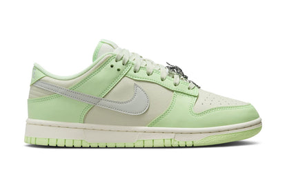 Dunk Low Next Nature "Sea Glass"