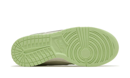 Dunk Low Next Nature "Sea Glass"