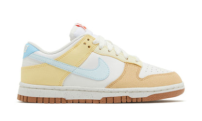 Dunk Low Next Nature "Soft Yellow Alabaster"