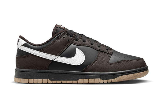 Dunk Low Next Nature "Velvet Brown"