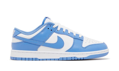 Dunk Low "Polar Blue"