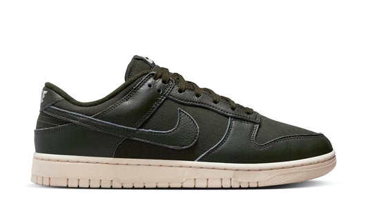 Dunk Low PRM "Sequoia"