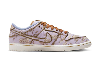 Dunk Low SB "City of Style"